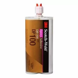 3M Dp100 Claro 400Ml