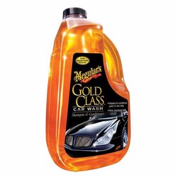 G7164 SHAMPOO GOLD CLASS 1.89L