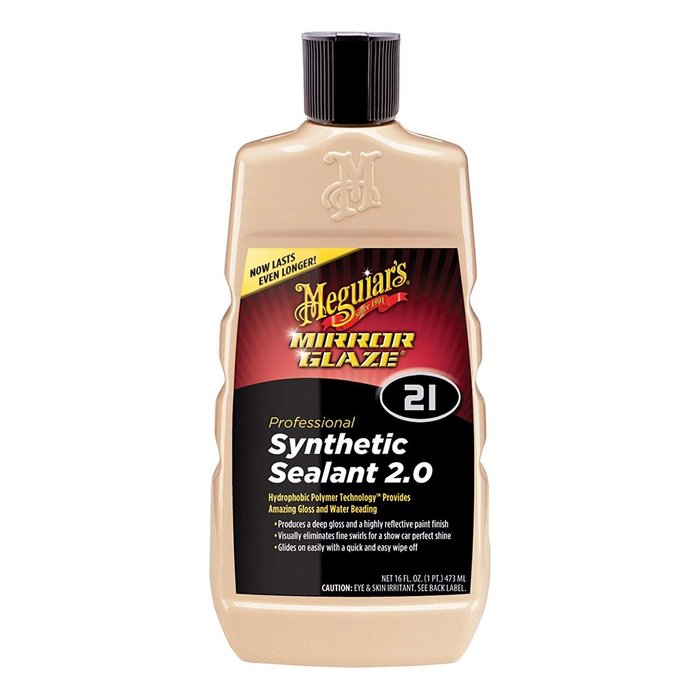 M2116 SYNTHETIC SEALANT 2.0