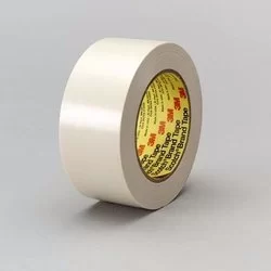 3M 470 Cinta de vinil para proceso de Electroplating 12 x 33 m