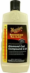 M8516 MIRROR GLAZE PULIMENTO DIAMAN 500ML