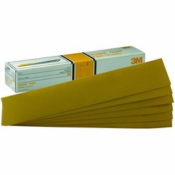 3M 2470 Tira Gold P180 (Subempaque c/50)