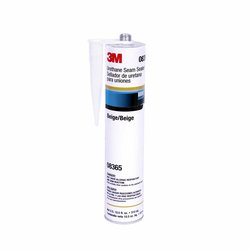 3M 8365 Sellador de Uretano Beige 310 mL