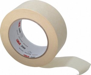 3M 200 Masking tape 36 mm x 55 m