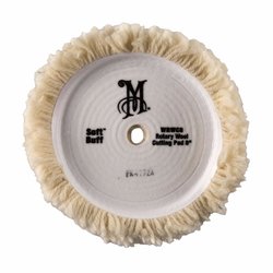 WRWC8 SOFT BUFF ROTARY