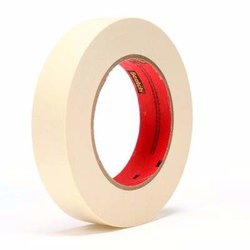 3M 214 Masking tape 24 mm x 55 m