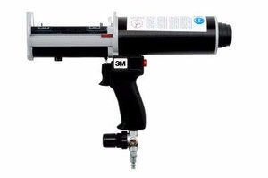 3M Star Pneumatic Applicator For 490Ml