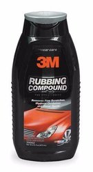 3M 39002 Rubbing Compound 473 ML