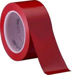 3M 471 Cinta de vinil 50 x 33 m