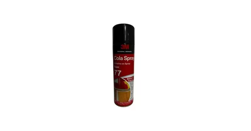 3M Super 77 Adhesivo multipropósito