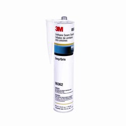 3M 8362 Sellador de Uretano Gris 310 mL