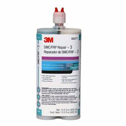 3M 8271 Adhesivo Truck Line ADH-3 400ml