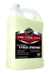 D15601 CERA EN SPRAY SINTETICA X-PRES