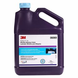 3M 6069 Perfect It EX Ultrafina Eliminador de Marcas