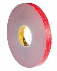 3M Nueva GPH Cinta de espuma acrílica GPH-060GF VHB 19MMX33M