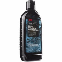 3M 39010 Pulidor y protector de faros 236ml