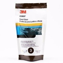 3M 5988P Imperial abrillantador manual Econopack 225 ML