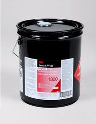 3M 1300 Botes De Adhesivo Scotchgrip De 18.75L