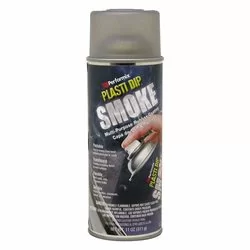 Plasti dip 11220-6 Aerosol Humo
