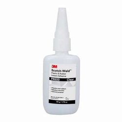 3M PR600 Adhesivo Instantaneo Grado Ingenieria 2Oz