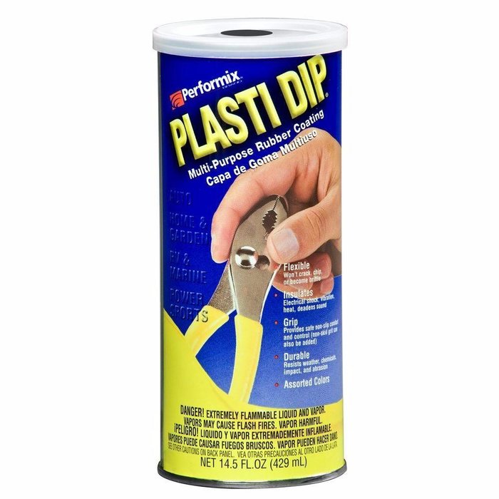 Plasti dip 11604-6 Azul