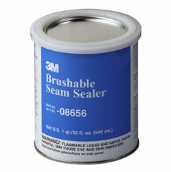 3M 8656 Sellador para aplicarse con brocha 938 ML