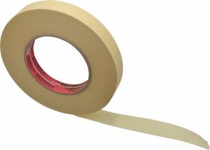 3M 2693 Masking tape 18 mm x 55 m