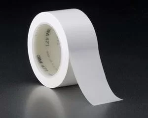 3M 471 Cinta de vinil 22 x 33 m