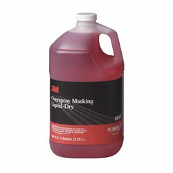 3M 6847 Masking liquido 3.78 LT