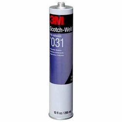 3M Te031 Adhesivo Jet Weld Cartucho 378Ml