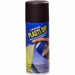 Plasti dip 11254-6 Aerosol Cereza negra