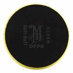 DFP6 FOAM POLISHING DISC 6"