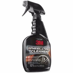 3M 39036 Wheel & Tire Cleaner 473 ML