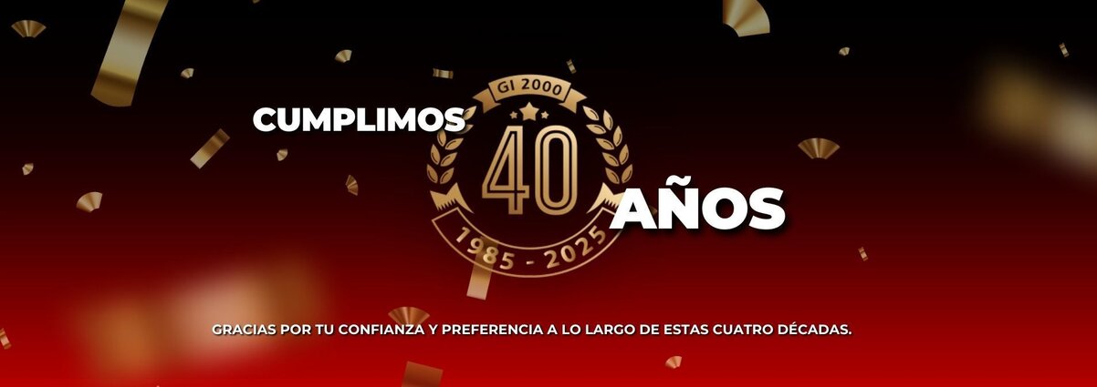 Grupo Industrial 2000