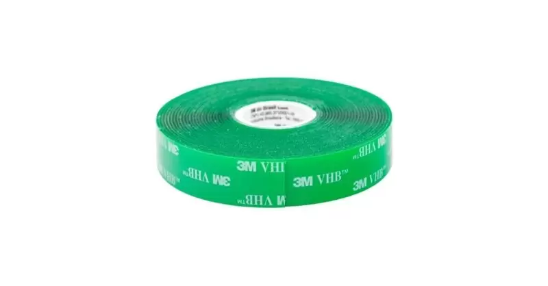 Cinta 3M VHB 4910
