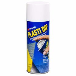 Plasti dip 11207-6 Aerosol Blanco