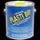 Plasti dip-10122 Profesional Amarillo Brillante