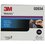 3M 2034 Imperial Wetordry 9 x 11" P1000 (Subempaque c/50)