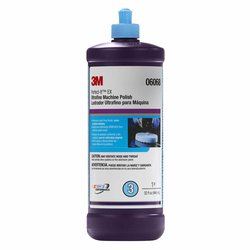 3M 6068 Perfect It EX Ultrafina Eliminador de Marcas