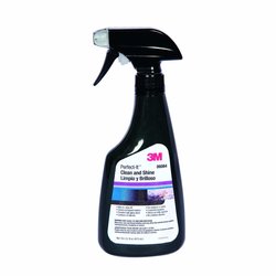 3M 6084 Promotor de Brillo Perfect-it Clean & Shine 16 oz