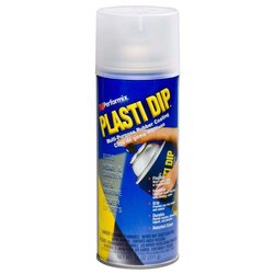 Plasti dip 11209-6 Aerosol Transparente