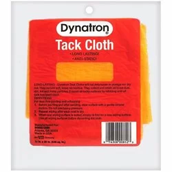 3M B812 Tela Pegajosa Dynatron Amarillo