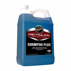 D11101 DETAILER SHAMPOO PLUS