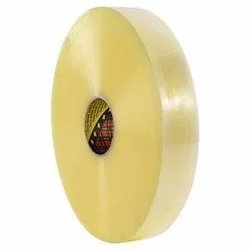 3M 371 Cinta de empaque Uso industrial Scotch 48 mm x 914 m