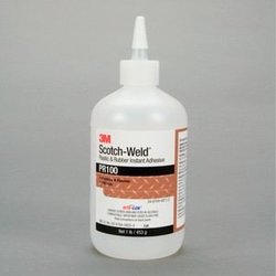 3M PR100, 1Lb Bottle, 25 Per Case