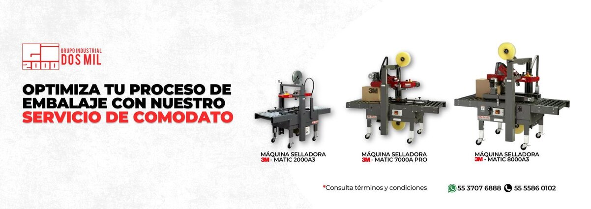 Grupo Industrial 2000