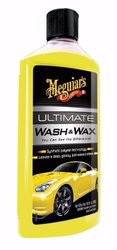 G17716 ULTIMATE WASH & WAX