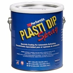 Plasti dip 10102-S Sprayable Amarillo