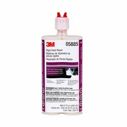 3M 5885 Adhesivo Cosmetico Truck Line SMC/FRP 200 ml