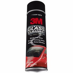 3M 8888 Limpiador de cristales en aerosol 561 ML